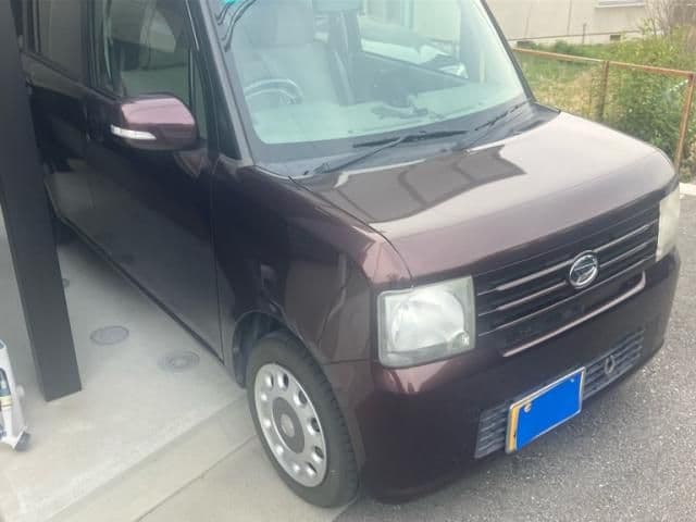 DAIHATSU