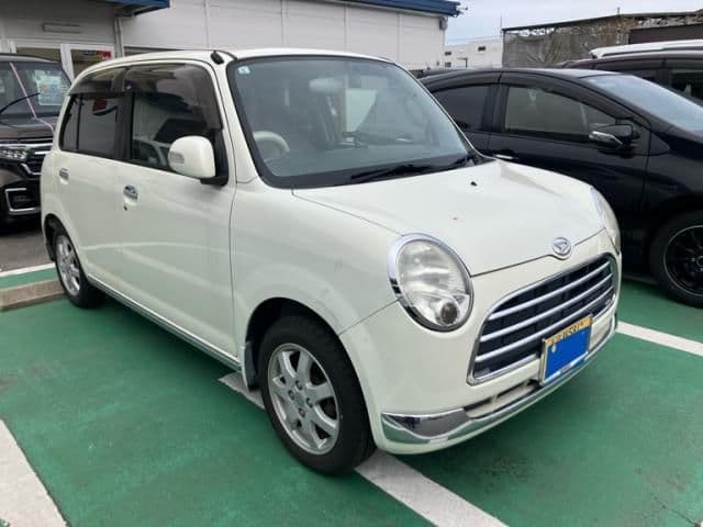  2026 DAIHATSU MIRA GINO 4WD