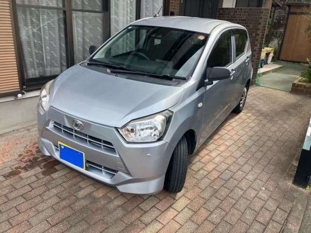 DAIHATSU