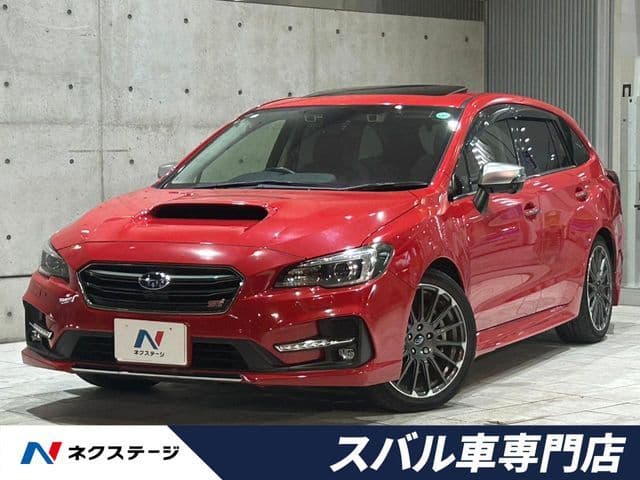 SUBARU