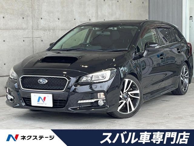 SUBARU
