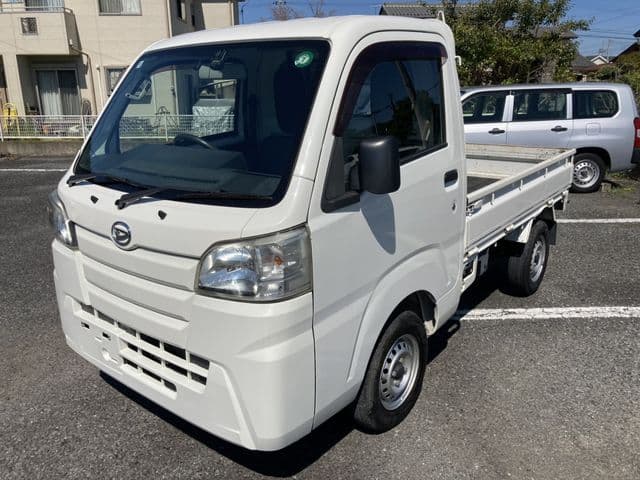 DAIHATSU