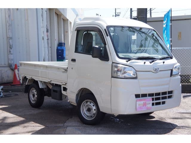 DAIHATSU