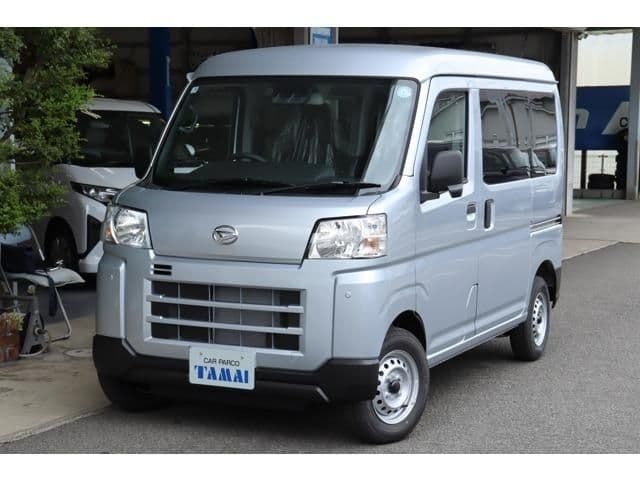 DAIHATSU