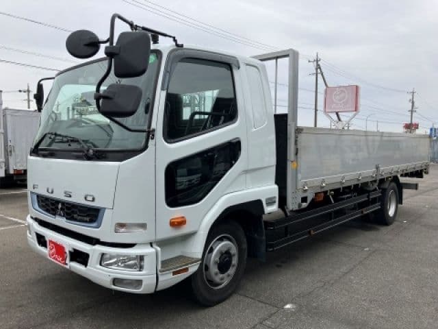 MITSUBISHI FUSOU