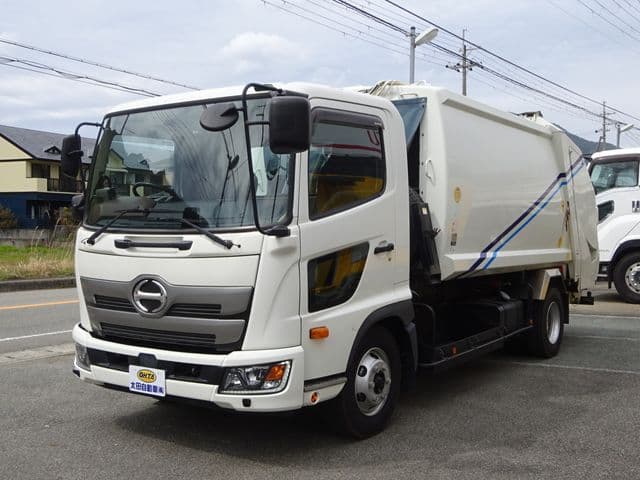 HINO
