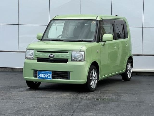 DAIHATSU