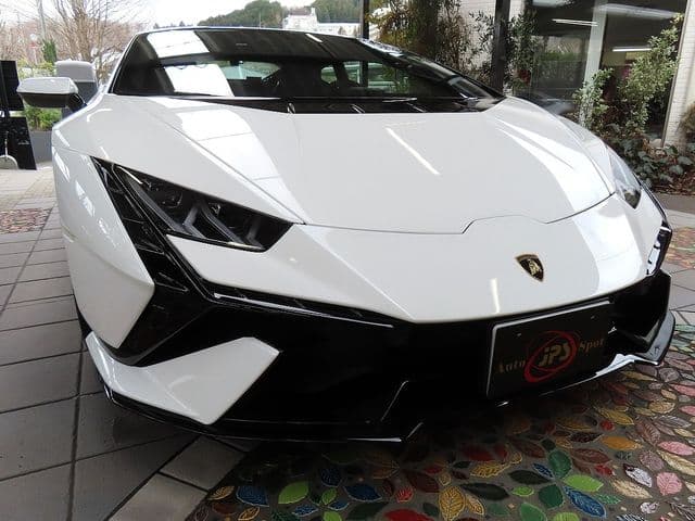 LAMBORGHINI