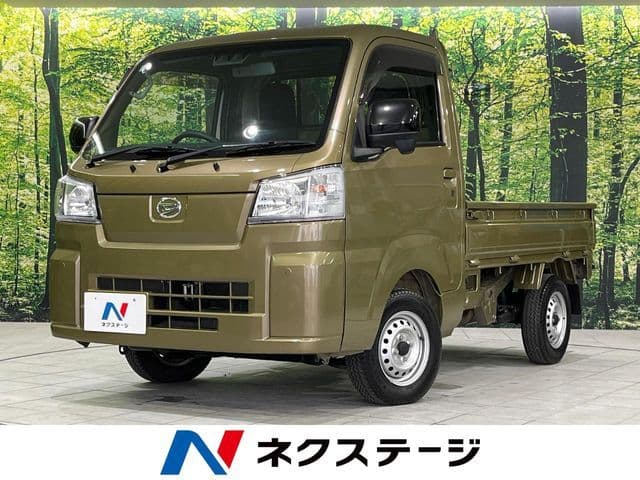 DAIHATSU