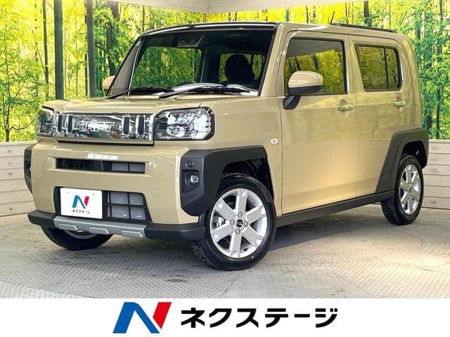 DAIHATSU