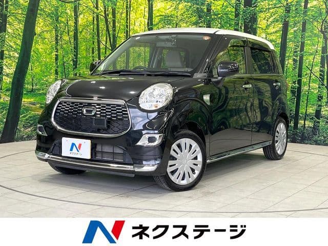 DAIHATSU