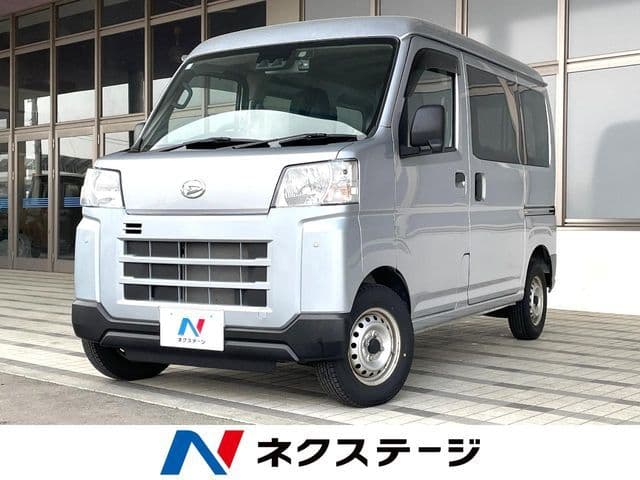 DAIHATSU