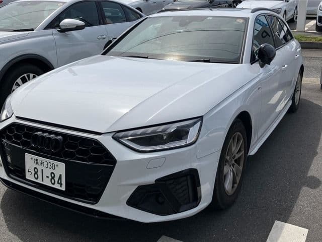 AUDI