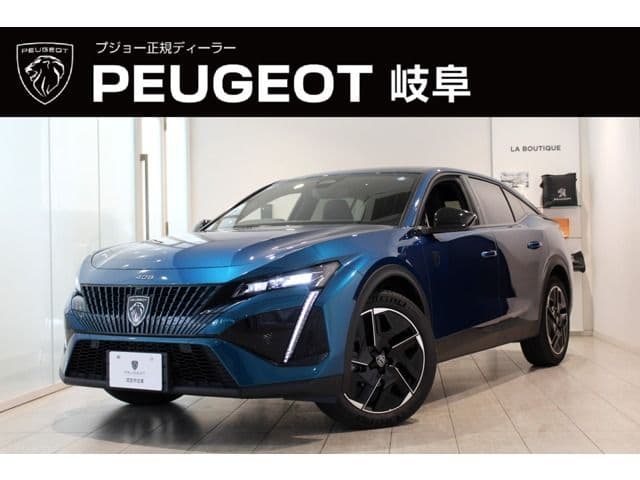 PEUGEOT