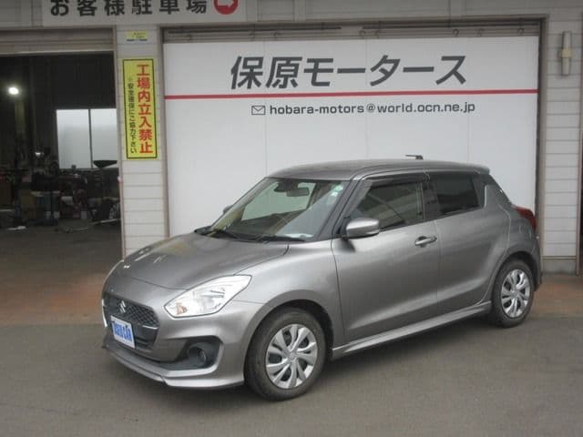 SUZUKI