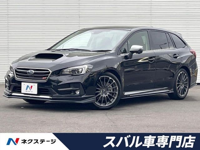 SUBARU