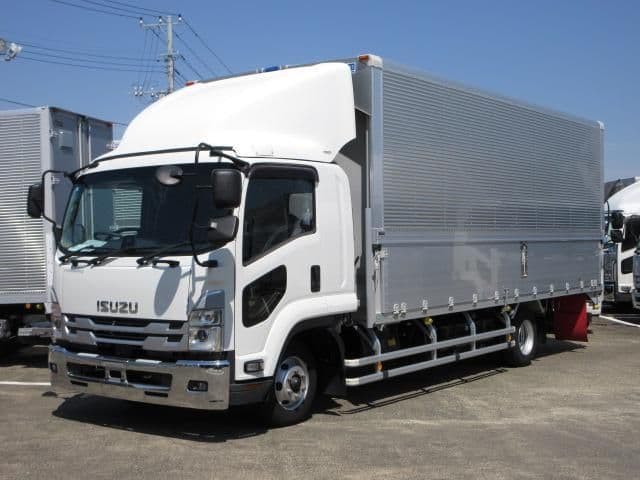 ISUZU