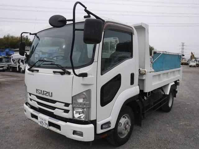 ISUZU