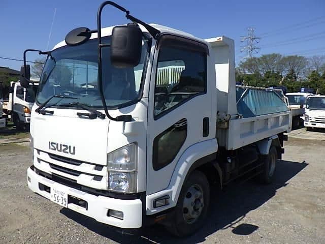 ISUZU