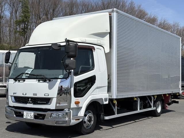 MITSUBISHI FUSOU
