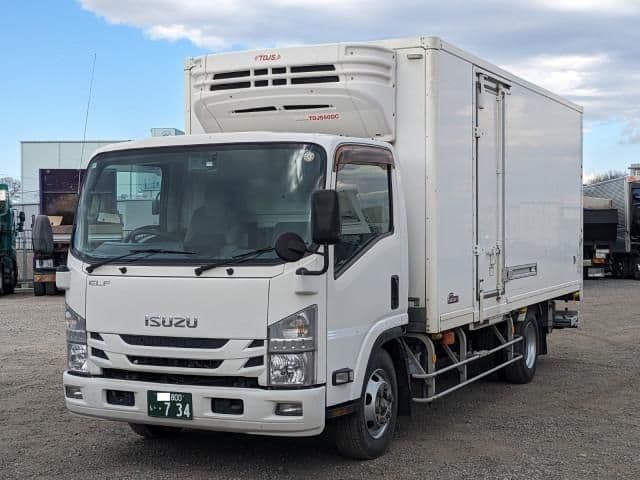 ISUZU