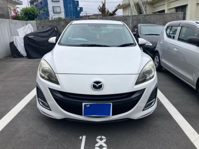 MAZDA