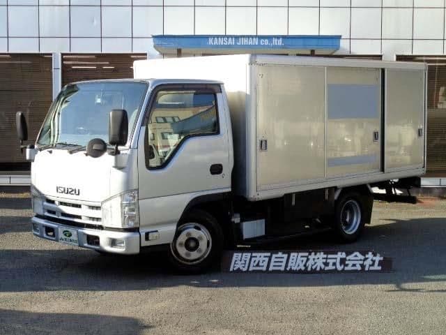 ISUZU
