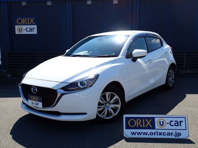 MAZDA