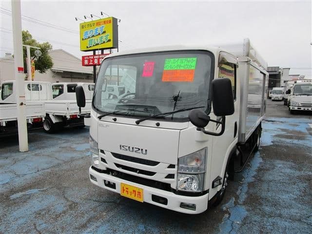 ISUZU