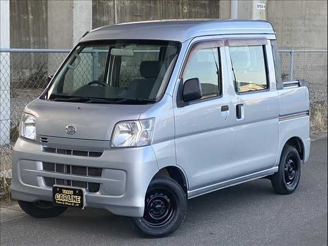 DAIHATSU