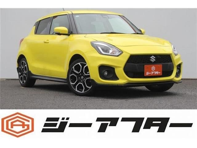 SUZUKI