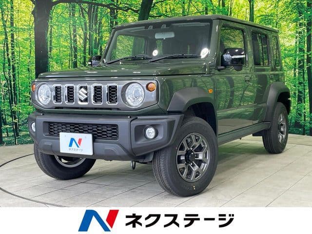 SUZUKI