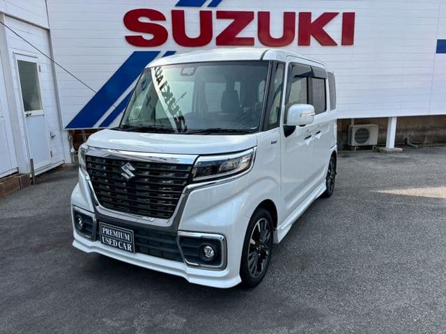 SUZUKI