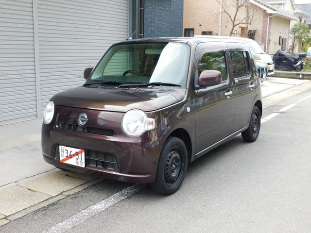 DAIHATSU