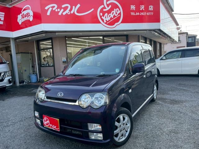 DAIHATSU