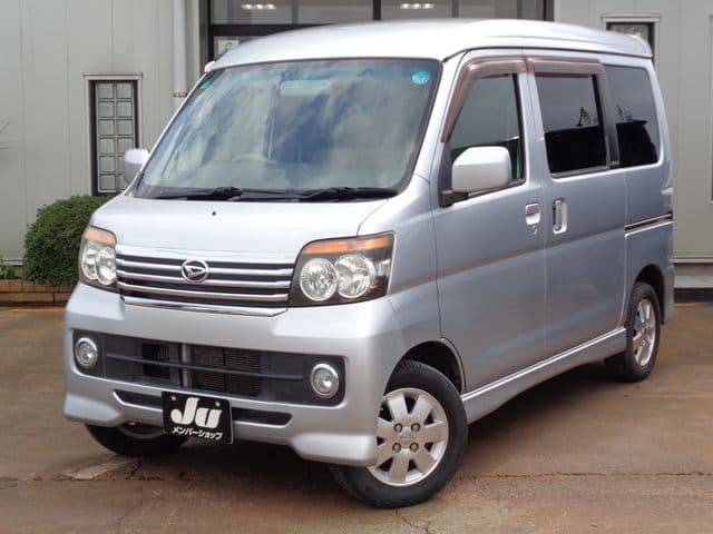 DAIHATSU