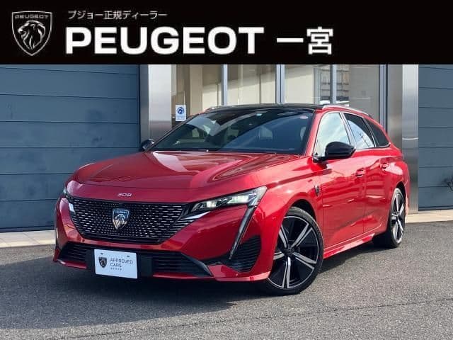 PEUGEOT