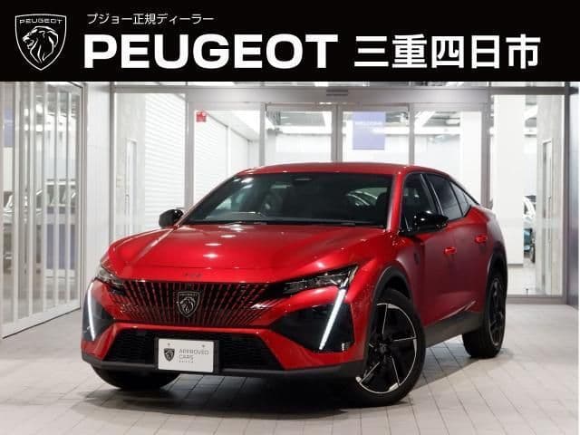 PEUGEOT