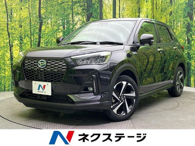 DAIHATSU