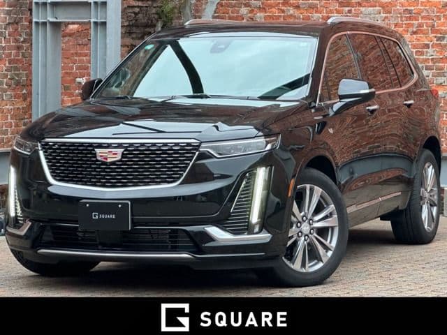CADILLAC