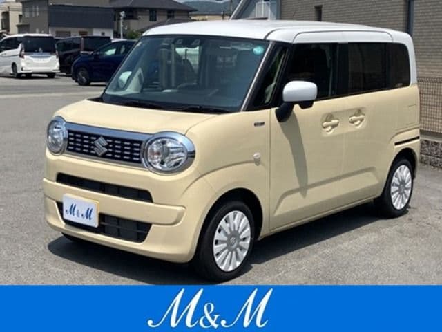 SUZUKI