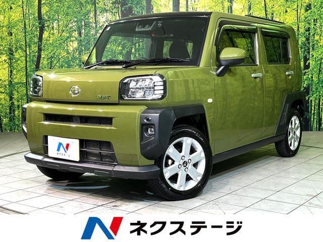 DAIHATSU