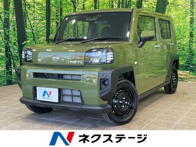 DAIHATSU