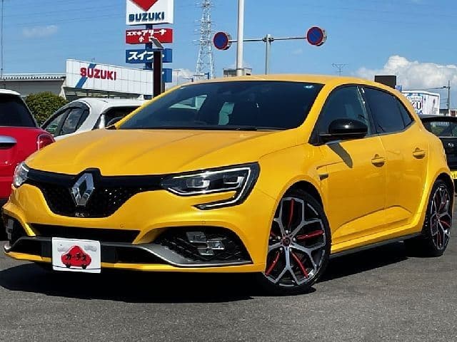 RENAULT
