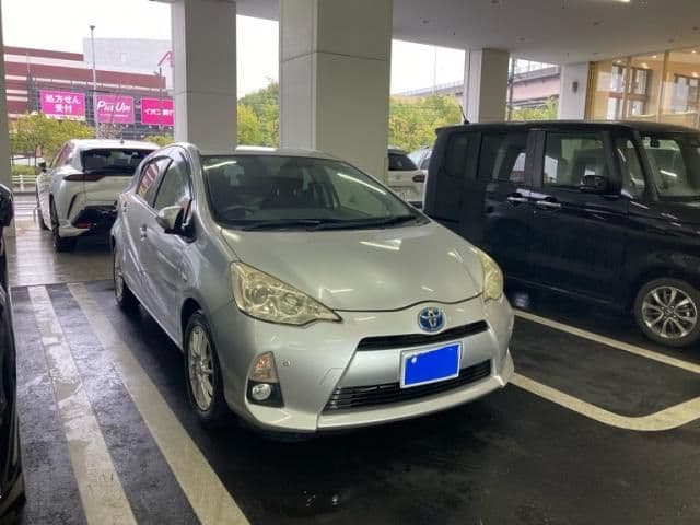 TOYOTA