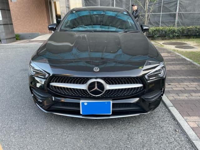 MERCEDES BENZ