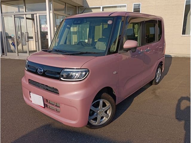 DAIHATSU