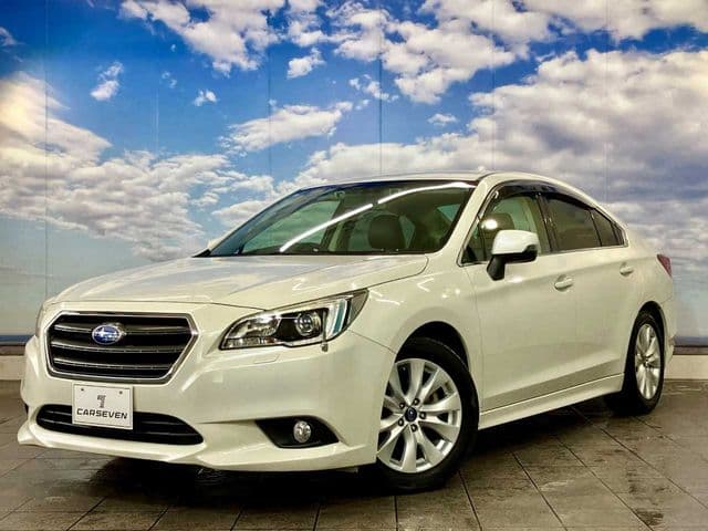 SUBARU