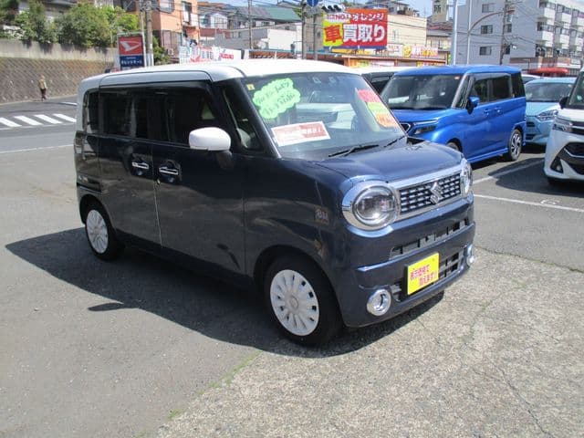 SUZUKI