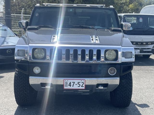 HUMMER